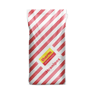 HRANITHERM 600.10 Natural 25kg