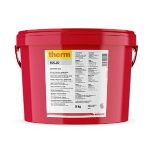 HRANITHERM 600.20 Natural 5kg