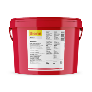HRANITHERM 600.21 White 5kg