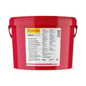 HRANITHERM 600.30 Transparent 5kg