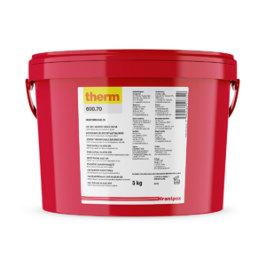 HRANITHERM 600.70 Natural 5kg