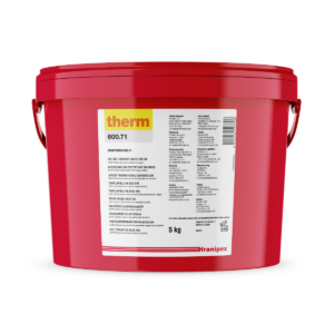 HRANITHERM 600.71 White 5kg