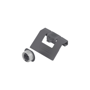 Blum Tandembox / Sisesahtli käepide ja lukusti / Hall