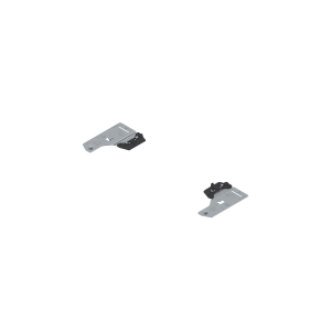 Blum Tandembox / Tip-On Blumotion lukud v+p