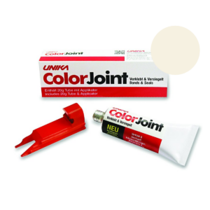 Colorjoint tööpinna ühendusmass