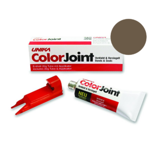 Colorjoint tööpinna ühendusmass