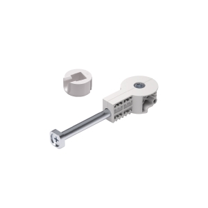 Lauaplaadi tõmmits 35x100mm F002699+F002701 / 507037