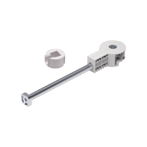 Lauaplaadi kiirtõmmits 35x150mm