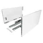 Strongmax / Sahtlisüsteem / H249mm 16mm