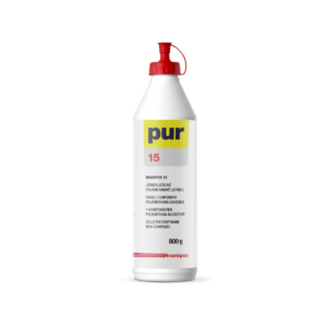 PUR liim HRANIPUR 15 800g