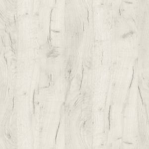 K001 PW White Craft Oak