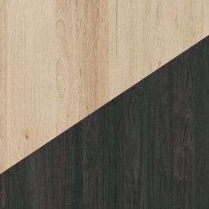 K013 SU Sand Artisan Beech/K016 SU Carbon Marine Wood