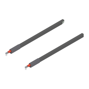 Blum Tandembox / Kandiline reeling