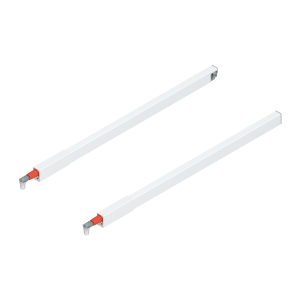 Blum Tandembox / Kandiline reeling