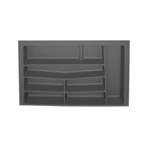 Jaotusrest 800mm kapile Antratsiit NN80