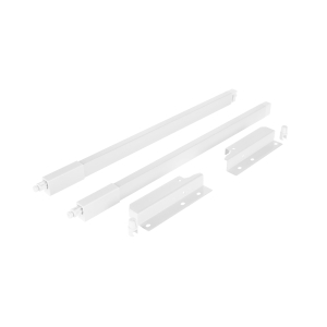 Riex Standard / Sahtlisüsteem / Kõrgus 140mm / Kandiline reeling 2tk