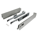 Riex Standard / Sahtlisüsteem / Kõrgus 86mm