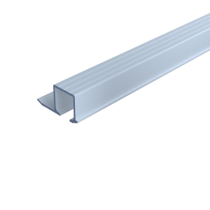 Speedboat jooksusiin klaasuksele ühene