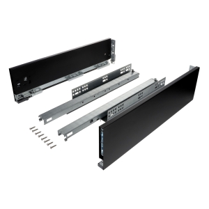 Strongmax / Sahtlisüsteem / H121mm 16mm