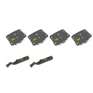 Submarine rullikute komplekt