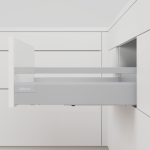 Blum Tandembox / Sahtlisüsteem / Kõrgus B (135mm)