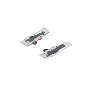 Blum Tandembox / Tip-On mehhanism / 270mm (0-10kg)