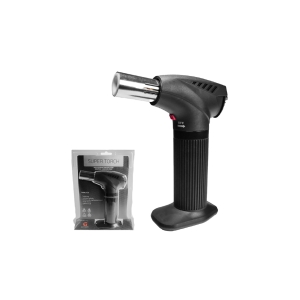 Gaasisulataja + 65ml. täitepudel