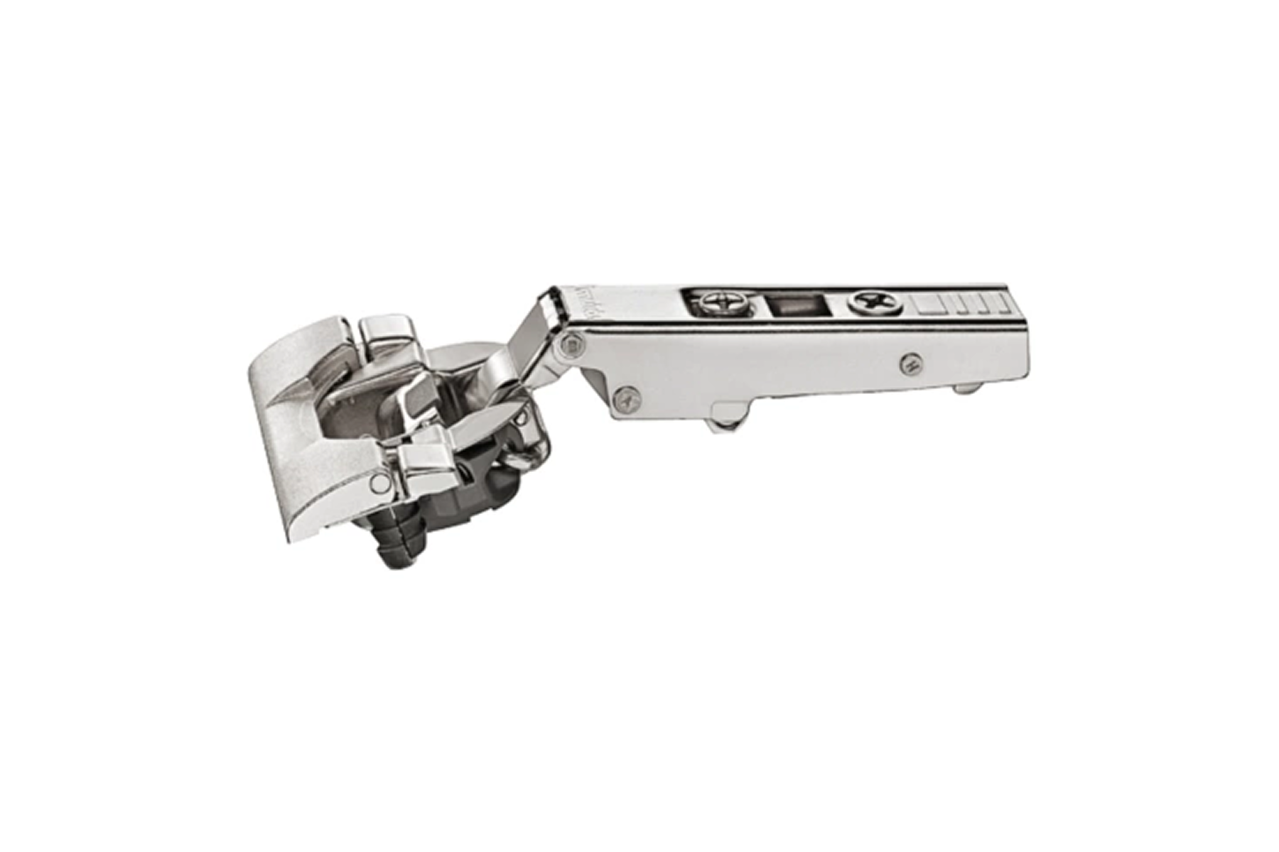 image 828 Blum Hing Pealekäiv 110* Soft-Close Inserta