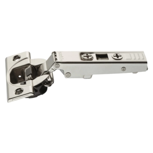Blum Hing Pealekäiv 110* Soft-Close Kruvikinnitus