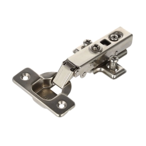 Täispealepandav hing soft-close + tald H0 eur kruviga