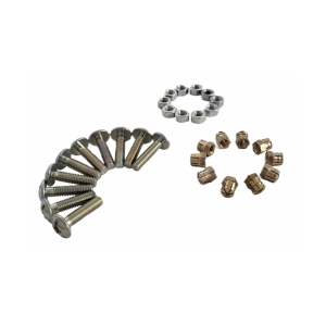 Slim Line kinnitusankrud