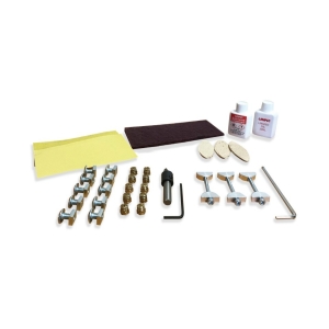 Slim line paigalduskomplekt