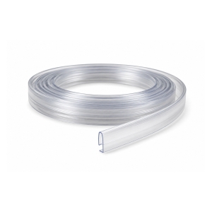 Soklitihend läbipaistev 16mm plaadile 3 jm