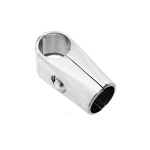 Riidepuu toru T kinnitus, Kroom