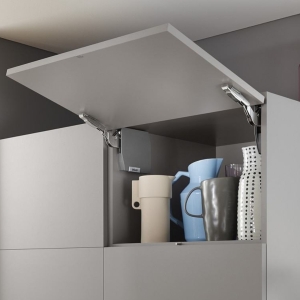 Aventos HKS 30 Klappukse tõstuk