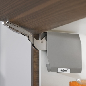 Aventos HKS kate helehall