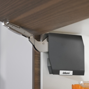 Aventos HKS kate tumehall