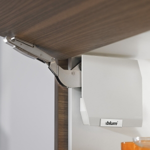 Aventos HKS kate valge