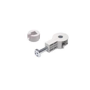 Lauaplaadi kiirtõmmits 35mm, M8x64 F002698+F002701 / 507036