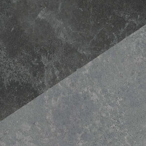 K205 RS Black Concrete/K207 RS Grey Galaxy