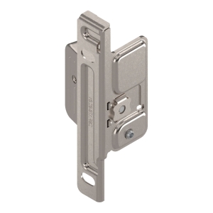 Blum Metabox / Clip esipaneeli kinnitus