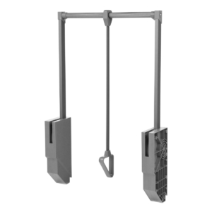 Pantograaf 600-800mm 25kg, Tumehall F000594