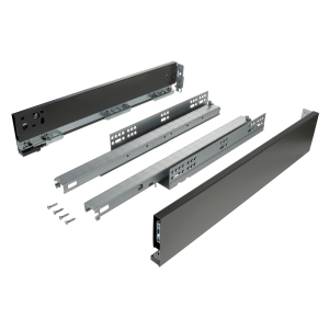 Strongmax / Sahtlisüsteem / H89mm 16mm