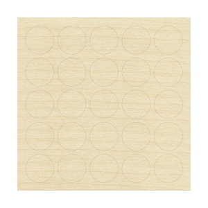 H1521 HD 261521 ABS Edge Maple Pearl 14x0,45 F005119