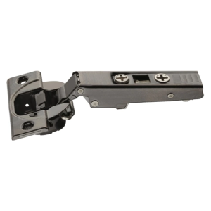 Blum Hing Pealekäiv 110* Soft-Close Kruvikinnitus MUST