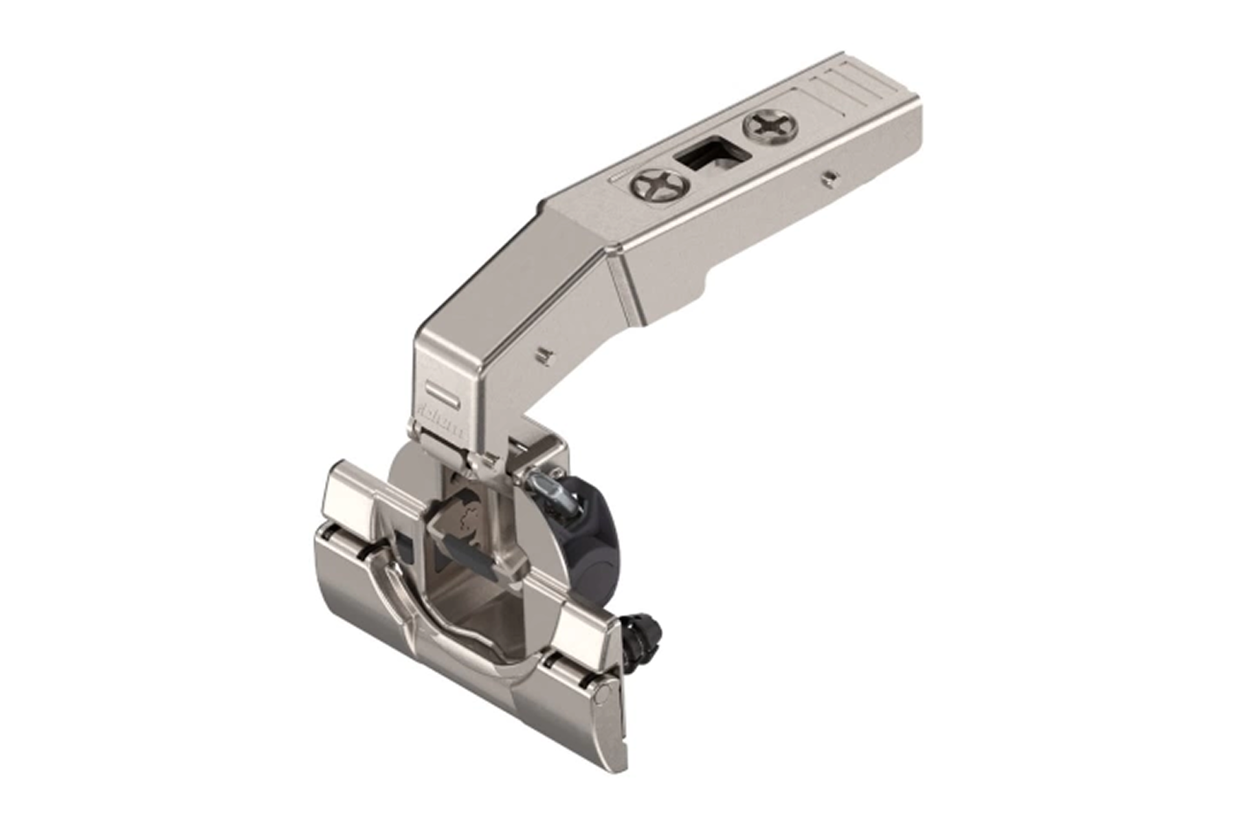 image 828 Blum Hing Pimekapp 95* Soft-Close Inserta