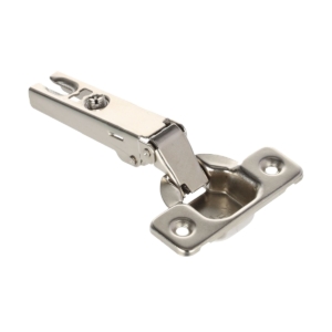 F000107 110* pealepandav ilma soft-close Slide kinnitus