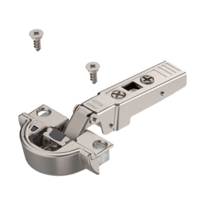 Blum Hing Pealekäiv ALU raam 95* Soft-Close