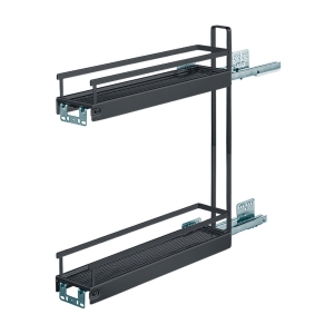 Cargo 150mm KESSEBÖHMER Soft-Close, Tumehall