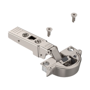 Blum Hing Pealekäiv ALU raam 95* Soft-Close 71B950A